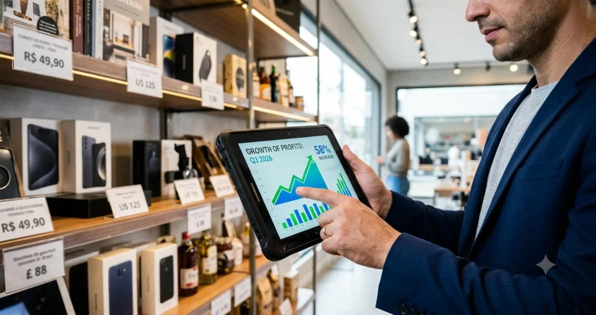 Precificação Inteligente: Como Cobrar o Valor Justo e Não Pagar para Trabalhar